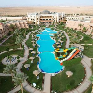 Jasmine Palace Resort